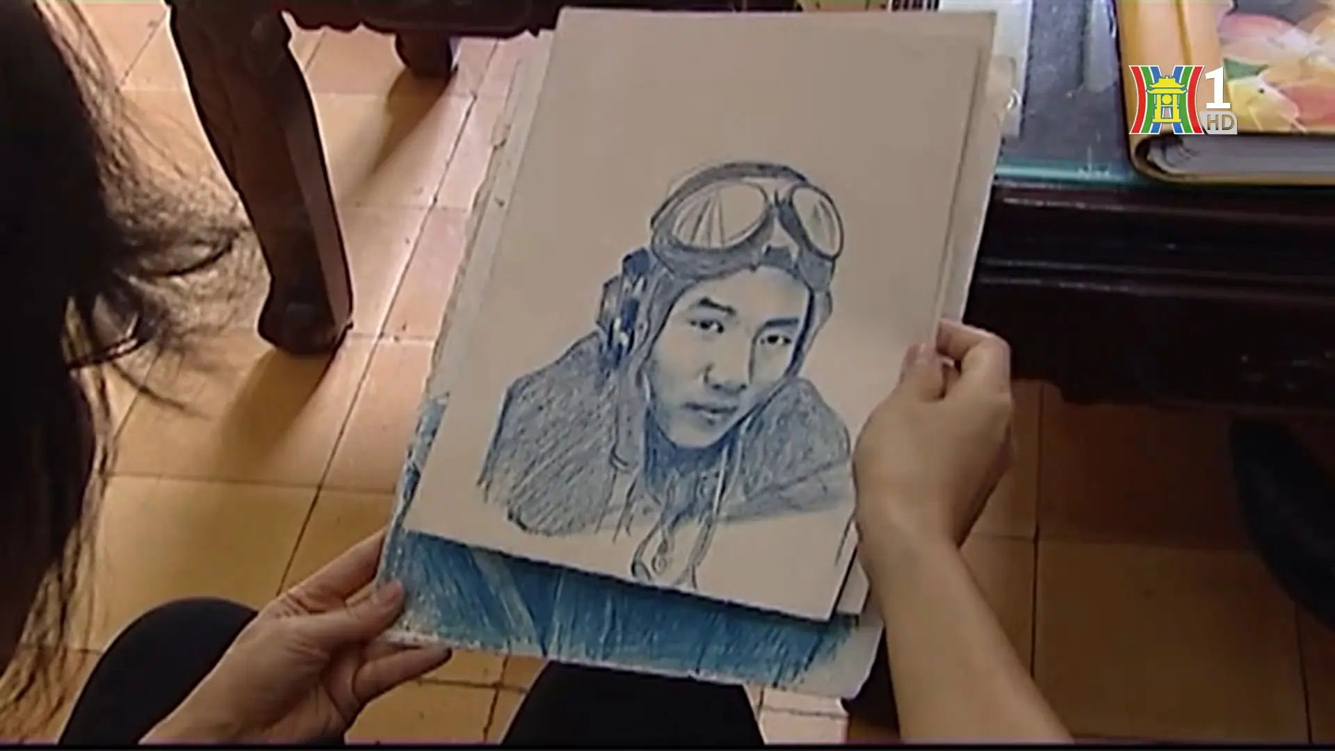 Hoàng Tam Hùng - Lặng thầm cùng lịch sử | Phim tài liệu | 28/12/2025